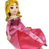 Picture of TY Beanie Buddy Disney Princess Aurora 18 inch Plush Doll
