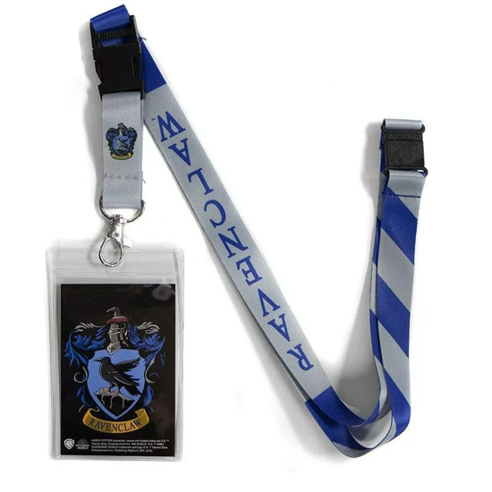 Picture of Harry Potter Ravenclaw Lanyard