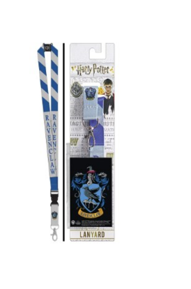 Picture of Harry Potter Ravenclaw Lanyard