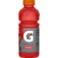 Picture of Gatorade Fruit Punch Thirst Quencher Sports Drink, 20 fl oz Bottle