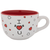 Picture of Disney Mickey and Minnie Mouse I Love You 29oz Soup Mug