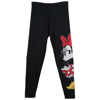 Picture of Disney Minnie Mouse Flirty Leggings Black Large