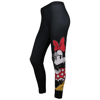Picture of Disney Minnie Mouse Flirty Leggings Black Large