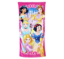 Picture of Disney Princess Ladies of 5 Realms Princess Towel