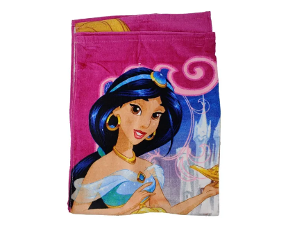 Picture of Disney Princess Ladies of 5 Realms Princess Towel