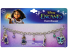 Picture of Disney Encanto  UPD Girls Beaded Charm Bracelet