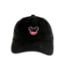 Picture of Disney Mickey Ball Head Black Cap Infant Unisex Size: Childs
