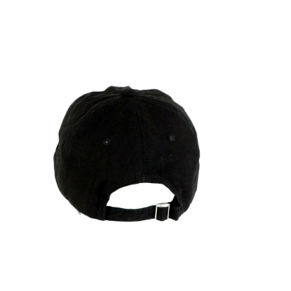 Picture of Disney Mickey Ball Head Black Cap Infant Unisex Size: Childs