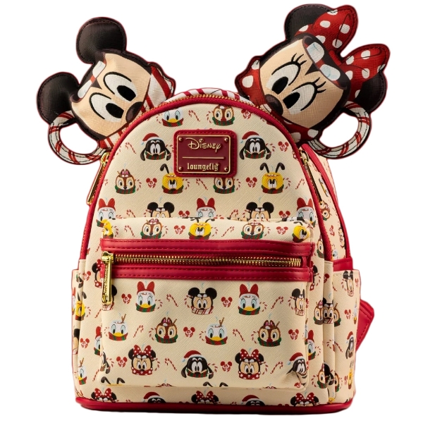 Picture of Disney  Mini Hot Cocoa Backpack & Ear Headband