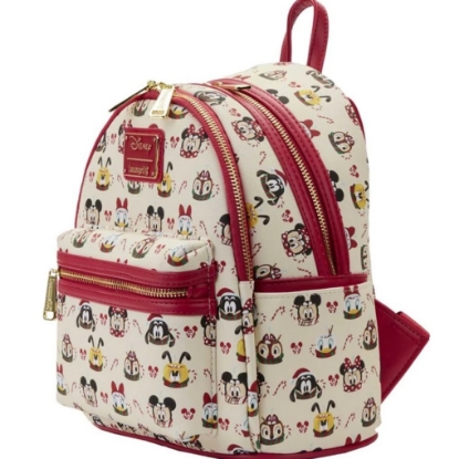 Picture of Disney  Mini Hot Cocoa Backpack & Ear Headband