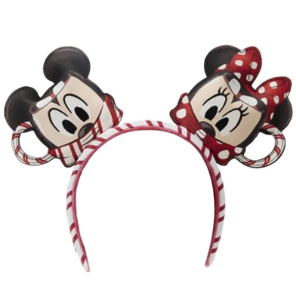 Picture of Disney  Mini Hot Cocoa Backpack & Ear Headband