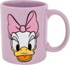 Picture of Daisy Duck Signature 11oz. Relief Mug Pink