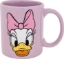 Picture of Daisy Duck Signature 11oz. Relief Mug Pink
