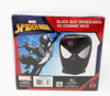 Picture of Marvel Spider Man Black Suited Head Mug 14 Oz