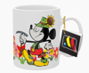 Picture of Disney  Mickey Mouse Gardener Mug 11 Oz
