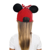 Picture of Disney Minnie Mouse Youth Hat Kids Cap with Ears Red