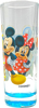 Picture of Disney Mickey and Friend 2023 Shot Glass Blue Bottom