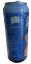 Picture of Cool Gear Can Water Bottle 16 oz Blue