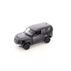 Picture of Kinsmart Land Rover Defender 90 Eggshell 136 Scale Diecast SUV SMALL