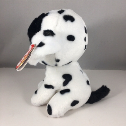 Picture of Ty Beanie Boos Luther Small Plush Doll