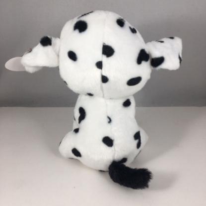 Picture of Ty Beanie Boos Luther Small Plush Doll