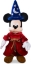 Picture of Disney Sorcerer Mickey Mouse Plush 19 Inch