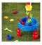 Picture of Play Day Sand & Water Table - Creative Toy for Children Ages 3+