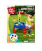 Picture of Play Day Sand & Water Table - Creative Toy for Children Ages 3+