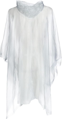 Picture of Disney Minnie Mouse Ears Rain Poncho