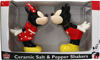 Picture of Mickey and Minnie Mouse Spice of Life Salt & Pepper Shakers