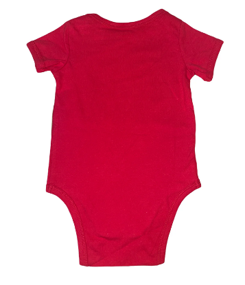 Picture of Disney Minnie Family Infant Onesie 12M