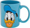 Picture of Disney Donald Duck Signature 11oz. Relief Mug Blue