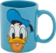 Picture of Disney Donald Duck Signature 11oz. Relief Mug Blue