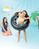 Picture of Intex Giant Tire Inflatable Pool Swim Tube