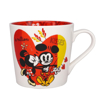 Picture of Disney Mickey and Minnie Mouse A Million Kisses 15 Oz Ceramic Mug