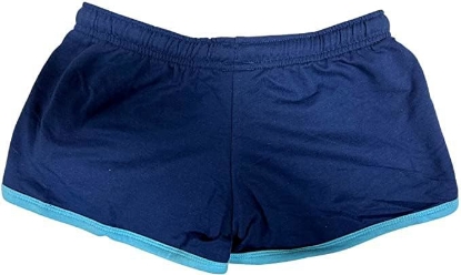 Picture of Disney Stitch Junior Girls Navy Short Small