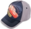 Picture of Disney Cars Lightning McQueen Toddler Boys Cotton Baseball Cap Age 2-5
