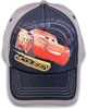 Picture of Disney Cars Lightning McQueen Toddler Boys Cotton Baseball Cap Age 2-5