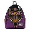 Picture of Loungefly Marvel Star-Lord T’challa Cosplay Light Up Mini Backpack
