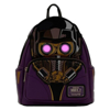 Picture of Loungefly Marvel Star-Lord T’challa Cosplay Light Up Mini Backpack