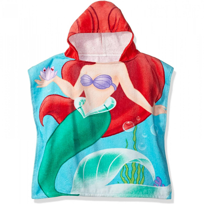 Picture of Disney Princess Little Mermaid Ariel Youth Wearable Beach Towel