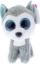 Picture of TY Beanie Boos Husky Dog Slush Key Clip