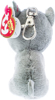Picture of TY Beanie Boos Husky Dog Slush Key Clip