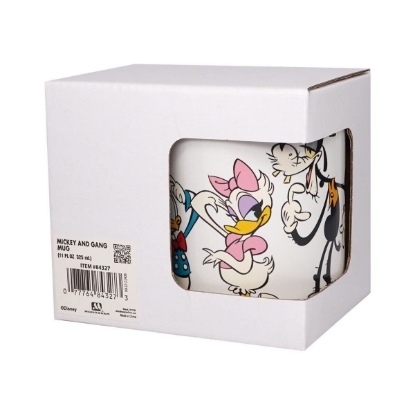 Picture of Disney Mickey Mouse And Gang 11 Oz Ceramic Mug