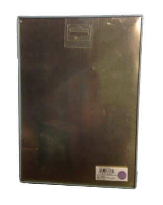 Picture of Tin Metal Sign Life Lessons From Video Games