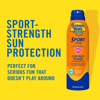 Picture of Banana Boat Sport Ultra SPF 50 Sunscreen Spray, 6oz
