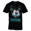Picture of Disney Mickey Mouse Epic Glow in the Dark T-Shirt Medium