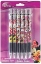 Picture of Disney Minnie Mouse 6 Pack Jazz Pen Set