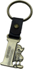 Picture of Disney Mickey Mouse Letter I Brass Key Chain