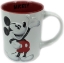 Picture of isney Mickey Mouse 3D Tonal 14oz. Ceramic Mug